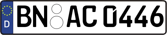 BN-AC0446