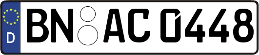 BN-AC0448