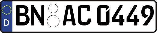 BN-AC0449