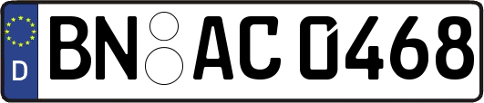 BN-AC0468