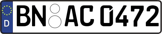BN-AC0472