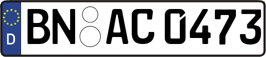 BN-AC0473
