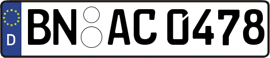BN-AC0478