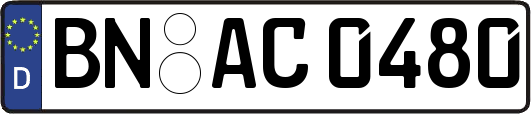 BN-AC0480