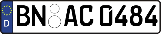 BN-AC0484