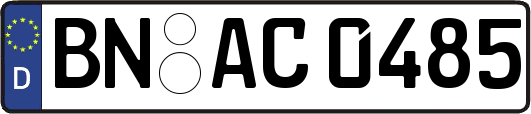 BN-AC0485