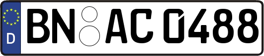 BN-AC0488
