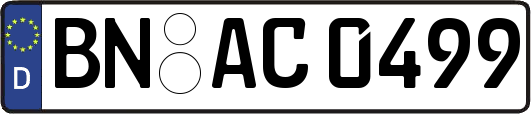 BN-AC0499