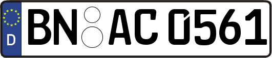 BN-AC0561