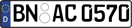 BN-AC0570