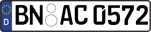 BN-AC0572
