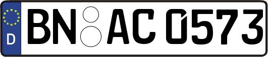 BN-AC0573