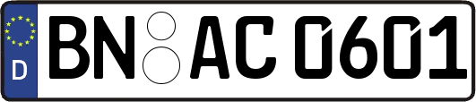 BN-AC0601