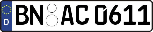 BN-AC0611