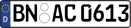 BN-AC0613