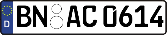 BN-AC0614