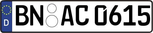 BN-AC0615
