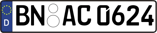 BN-AC0624