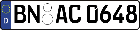BN-AC0648