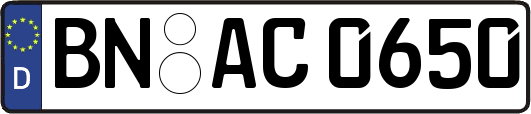 BN-AC0650
