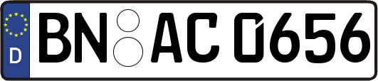 BN-AC0656