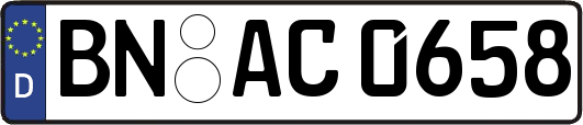 BN-AC0658