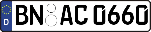 BN-AC0660