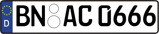 BN-AC0666
