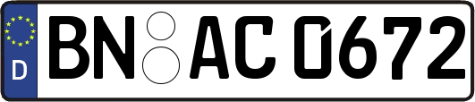 BN-AC0672