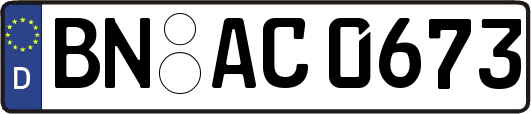 BN-AC0673