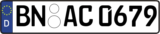 BN-AC0679