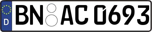 BN-AC0693
