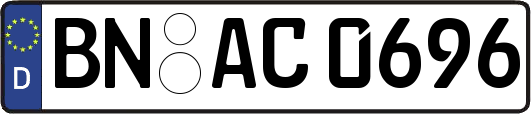 BN-AC0696