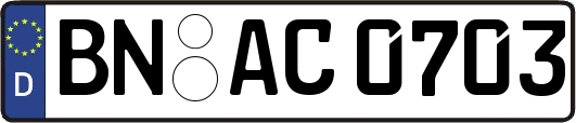 BN-AC0703