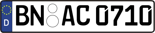 BN-AC0710