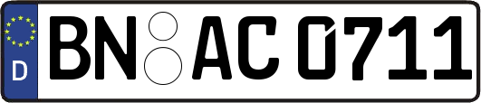 BN-AC0711