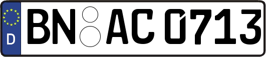 BN-AC0713