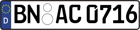 BN-AC0716