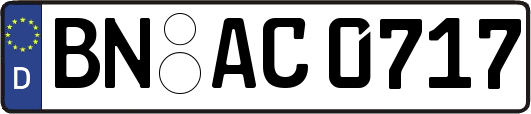 BN-AC0717