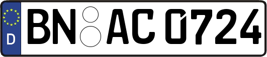 BN-AC0724