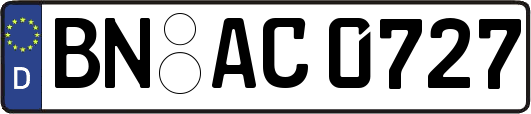 BN-AC0727