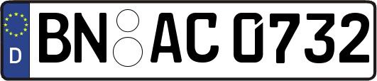 BN-AC0732