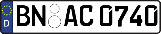 BN-AC0740