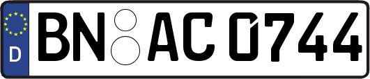 BN-AC0744