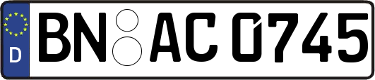 BN-AC0745