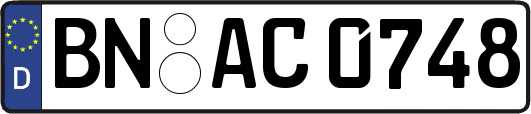 BN-AC0748