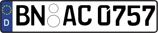 BN-AC0757