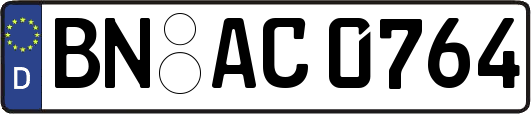BN-AC0764