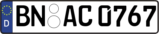 BN-AC0767