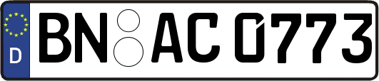BN-AC0773